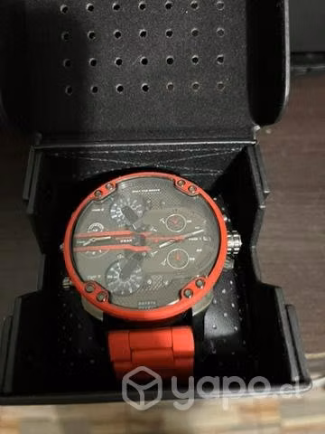 Reloj Diésel Hombre DZ7370