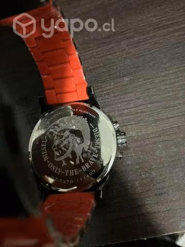 Reloj Diésel Hombre DZ7370