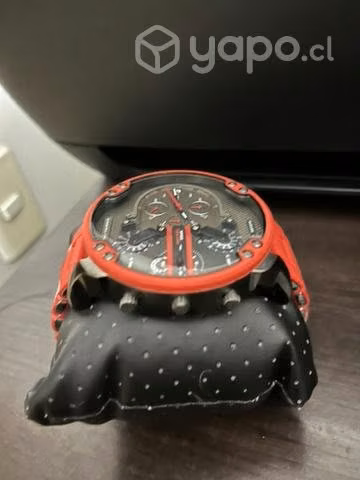 Reloj Diésel Hombre DZ7370