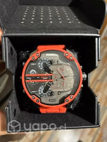 Reloj Diésel Hombre DZ7370