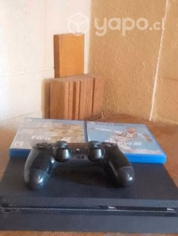 Ps4 - Imagen 2