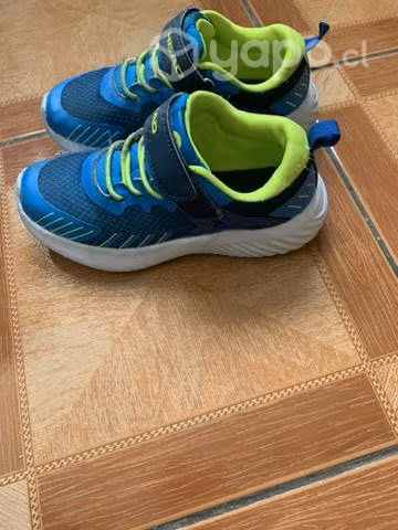 Zapatillas Head 33 - Imagen 2