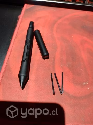 Wacom Intuos S - Imagen 4