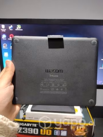 Wacom Intuos S - Imagen 2