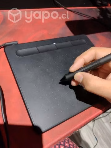 Wacom Intuos S - Imagen 5