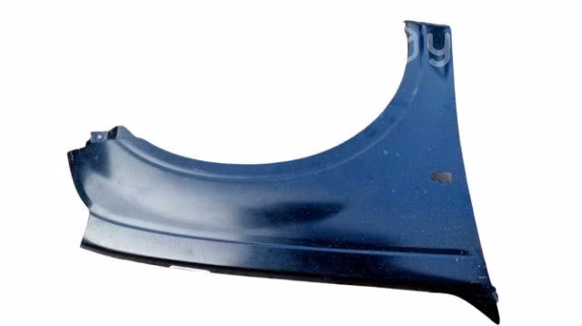 Tapabarros lado rh Chevrolet dmax año 2010/2014