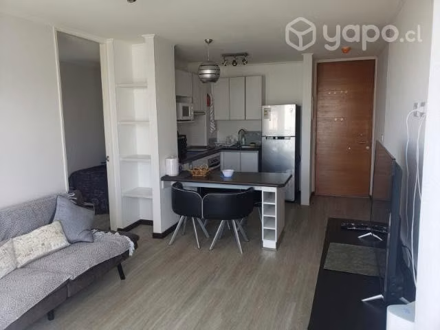 Departamento año corrido Av pacifico