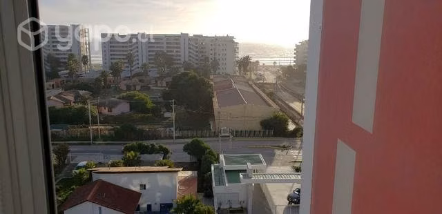 Departamento año corrido Av pacifico