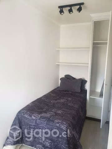 Departamento año corrido Av pacifico