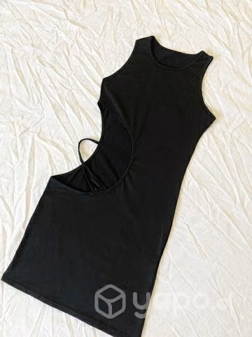 Vestido nuevo talla S