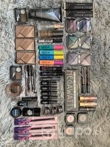 Lote maquillaje original