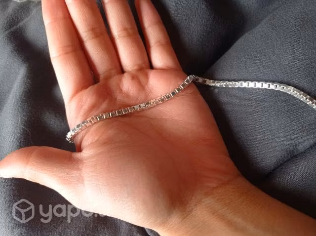 Joyas de plata - Imagen 3