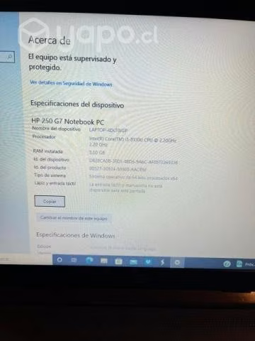 Notebook