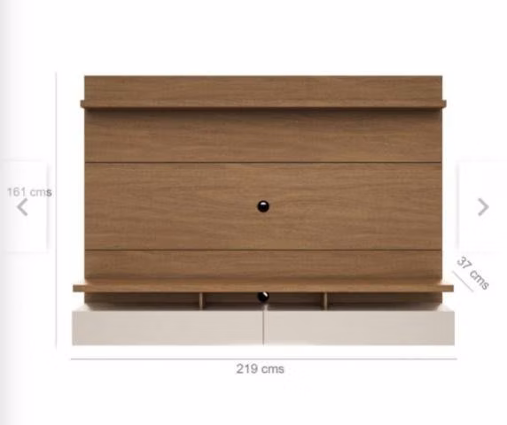 Mueble aereo