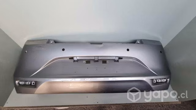 Parachoque trasero suzuki baleno dmg la cistern24