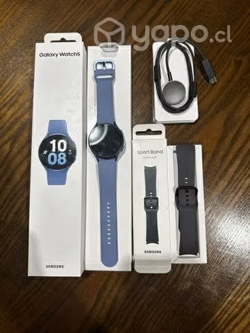 Samsung Watch 5 - Imagen 3