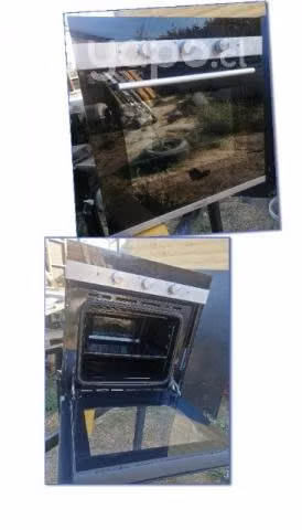 Horno eléctrico Empotrable Cata cm 760 medio uso