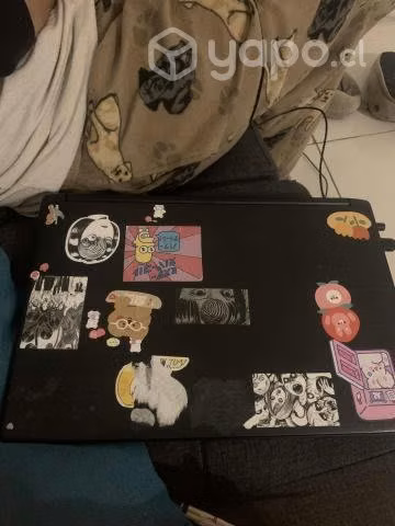 o permuto Notebook acer