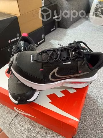 Nike Air Max INTRLK - Imagen 2