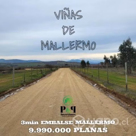Viñas de Mallermo - Imagen 5