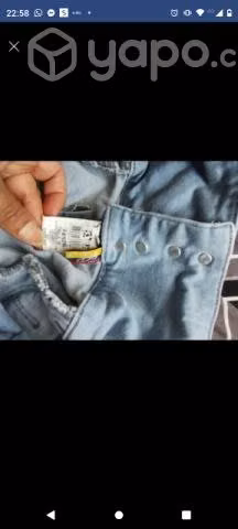 Jeans colombianos - Imagen 3