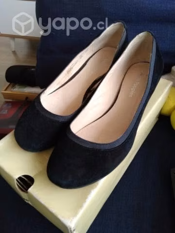 Zapatos - Imagen 4