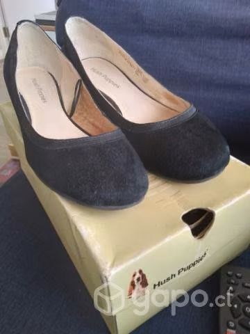 Zapatos - Imagen 2