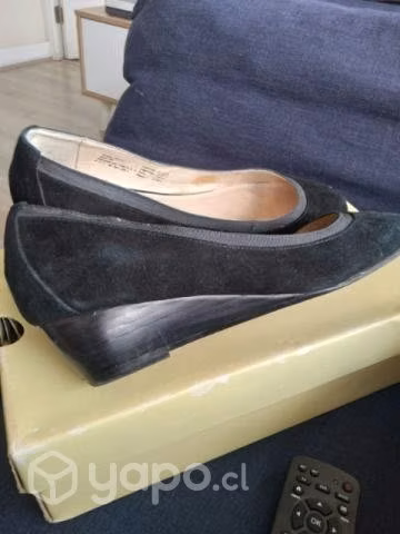Zapatos - Imagen 3