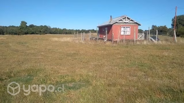 Parcela