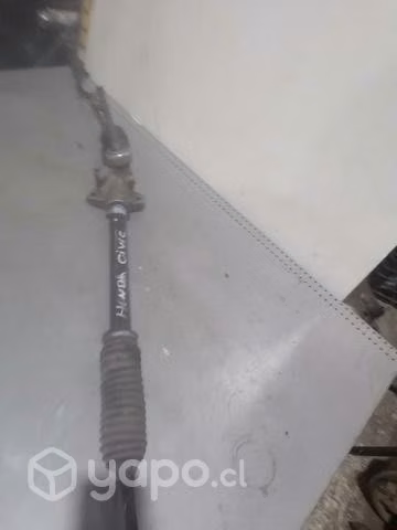 Cremallera de dirección Honda Civic