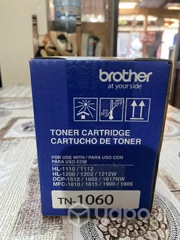 Toner Brother TN 1060