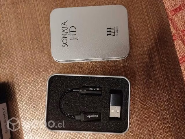 DAC tempotec sonata hd 2 - Imagen 3