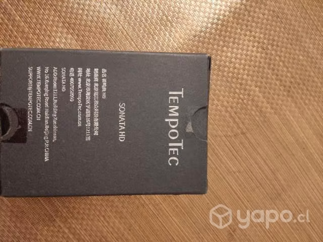 DAC tempotec sonata hd 2 - Imagen 2