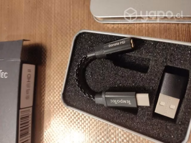 DAC tempotec sonata hd 2 - Imagen 4