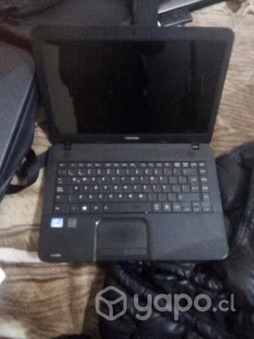 Toshiba