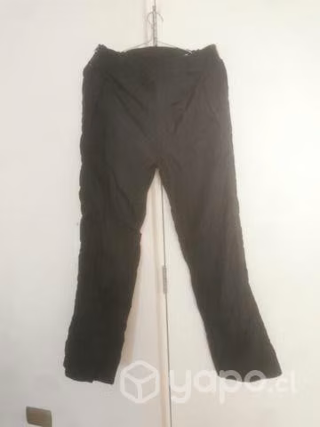 Cubre pantalón térmico tallas S
