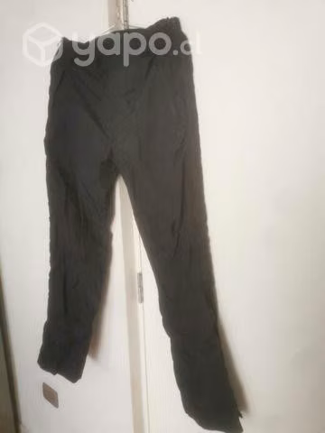 Cubre pantalón térmico tallas S