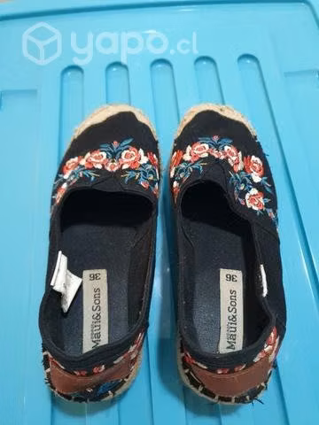 Sandalias 36 - Imagen 3