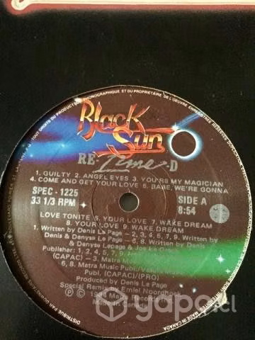 Lime Megamix Vinilo 12 Versión