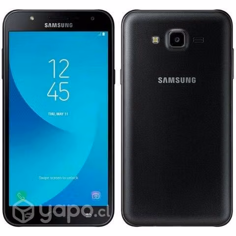 Se vende o permuta J7