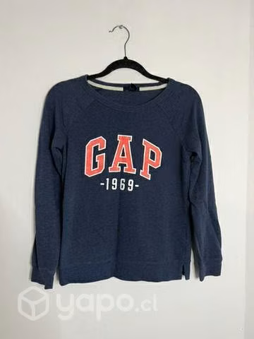 Poleron GAP Original traído de USA, Talla: S