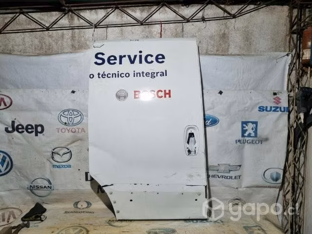 Puerta peugeot bipper citroen nemo