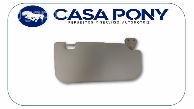 Parasol derecho hyundai i-10