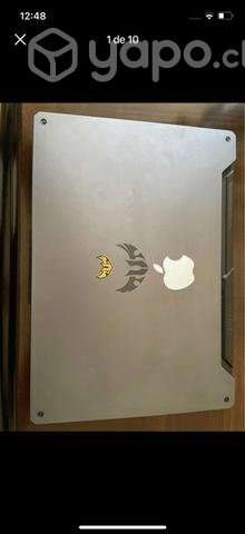 Notebook gamer - Imagen 5
