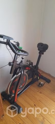 Bicicletas spinning - Imagen 2