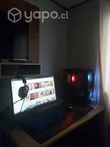 Set up gamer - Imagen 2