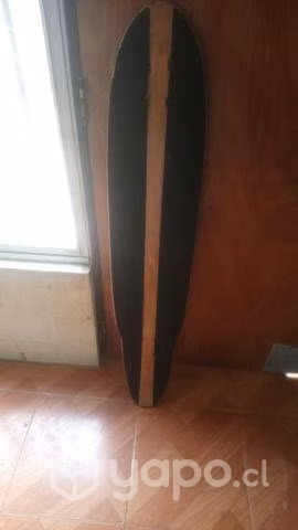 Skate Longboard negociable