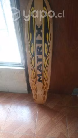 Skate Longboard negociable