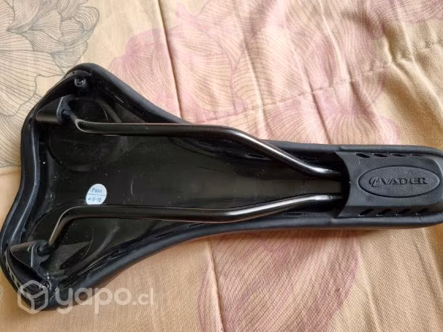 Asiento de bicicleta
