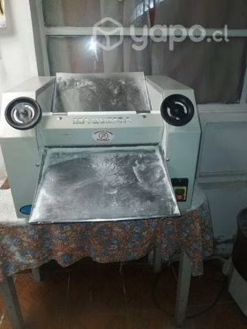 Implementos Panadería